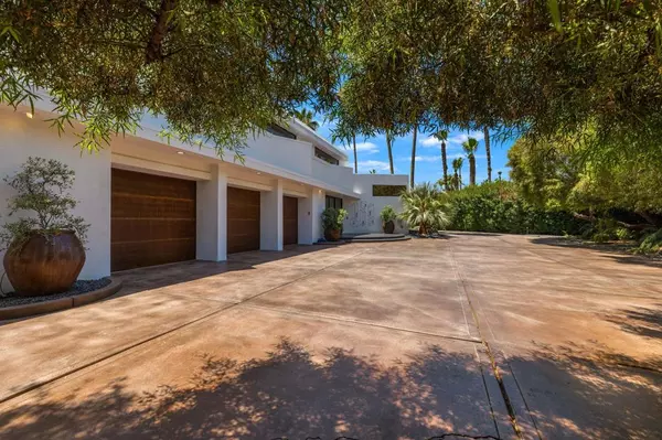 Rancho Mirage, CA 92270,21 Clancy Lane Estates