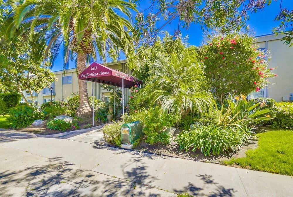 1645 Emerald ST #1g, San Diego, CA 92109