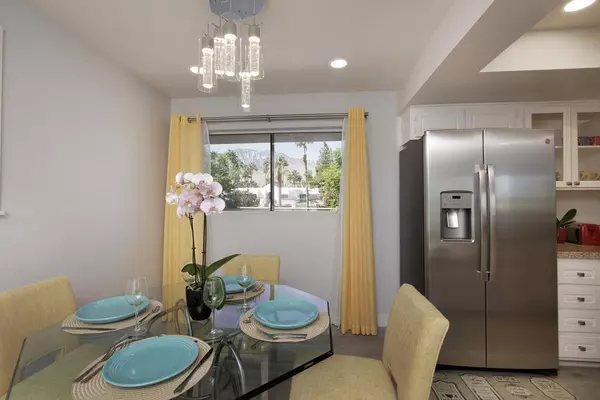 Palm Springs, CA 92264,5301 E Waverly DR #192