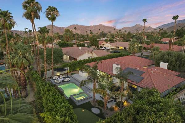 72790 Deer Grass DR, Palm Desert, CA 92260