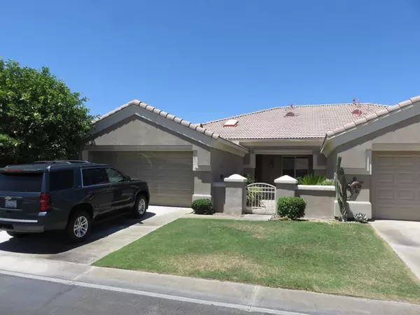 Indio, CA 92201,43691 Old Troon CT