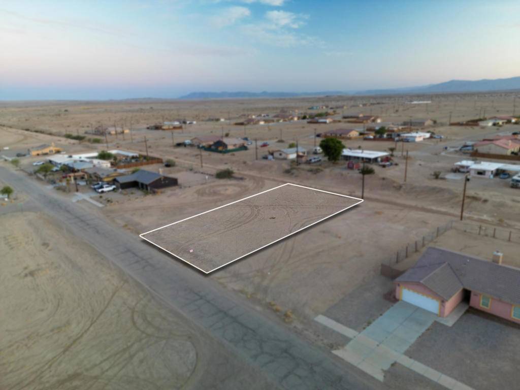 Thermal, CA 92274,1983 Sunset AVE