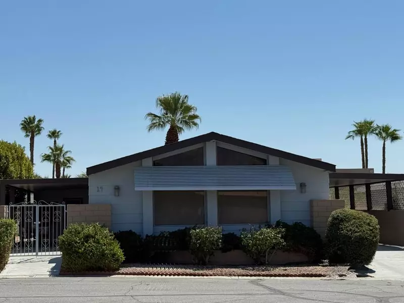 14 International BLVD, Rancho Mirage, CA 92270