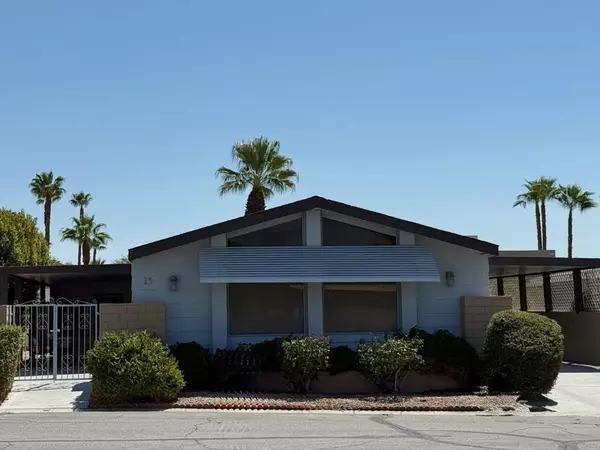 14 International BLVD, Rancho Mirage, CA 92270
