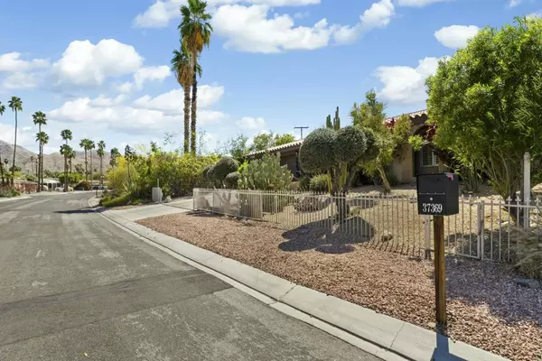 Cathedral City, CA 92234,37369 Bankside DR