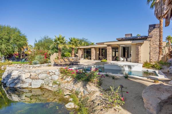 Palm Desert, CA 92260,1126 Lake VIS