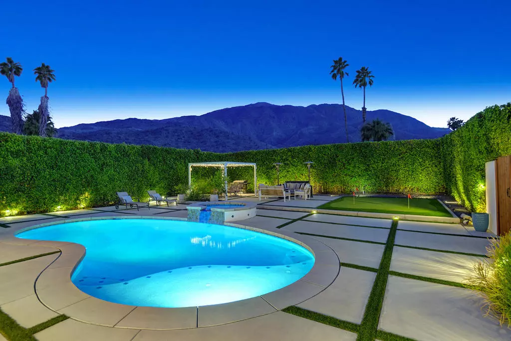 Rancho Mirage, CA 92270,71606 Biskra RD