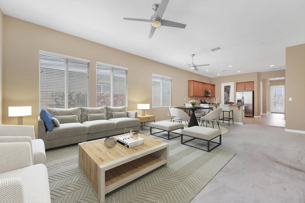 43670 Treviso DR, Indio, CA 92203