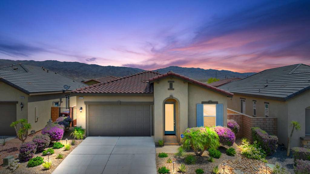 Indio, CA 92203,43670 Treviso DR