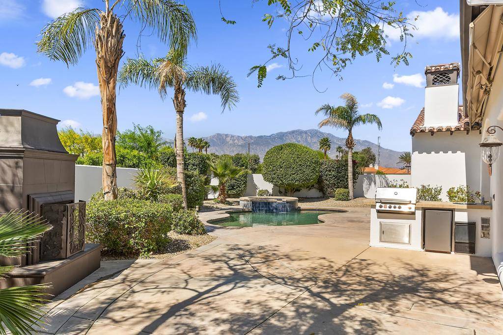 Rancho Mirage, CA 92270,7 Cielo Vista CT
