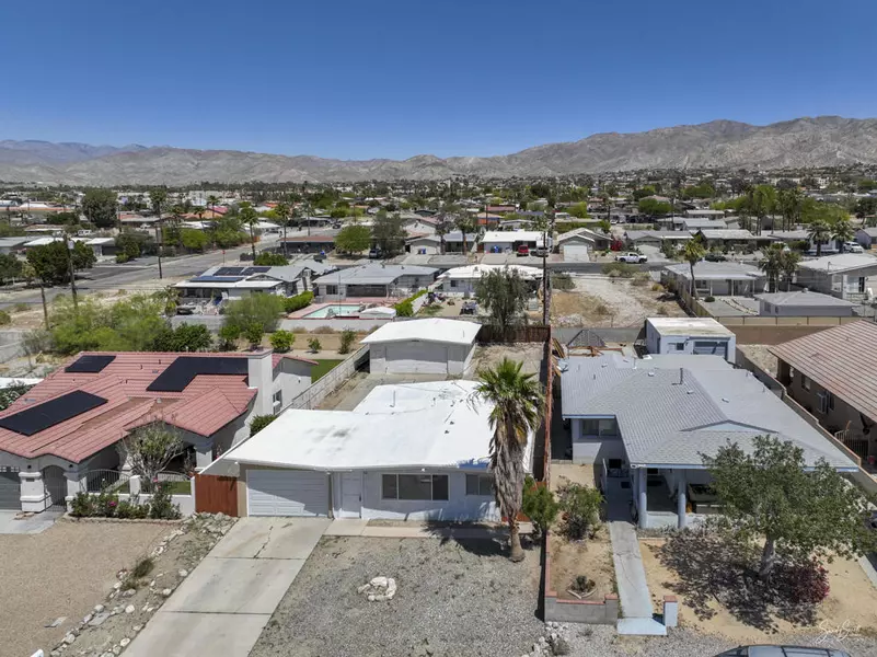 66670 Granada AVE, Desert Hot Springs, CA 92240