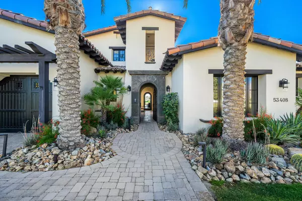 La Quinta, CA 92253,53408 Via Bellagio