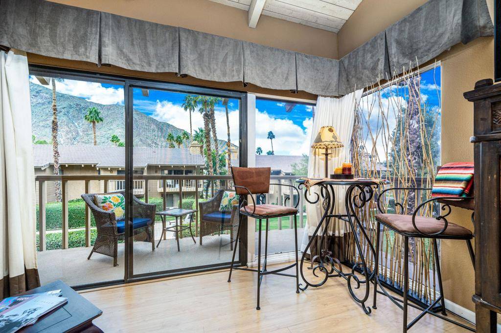 Indian Wells, CA 92210,46631 Arapahoe LN #B