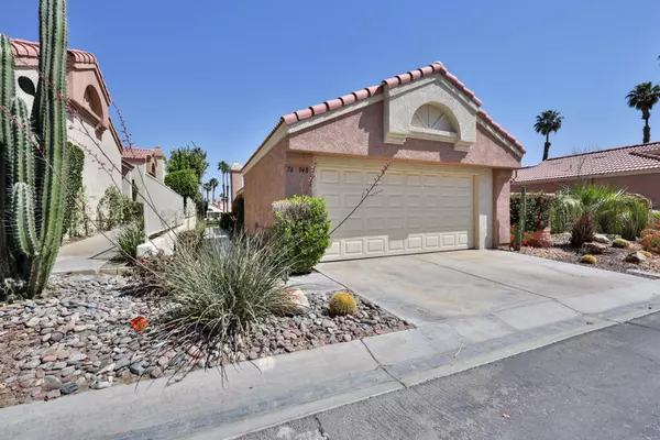76948 Scimitar WAY, Palm Desert, CA 92211