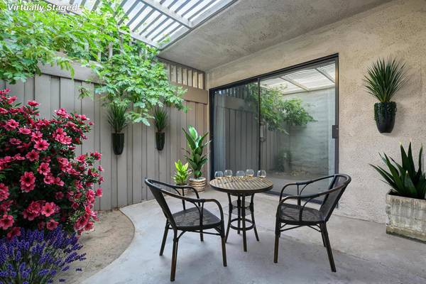 Palm Springs, CA 92262,1878 E Chia RD