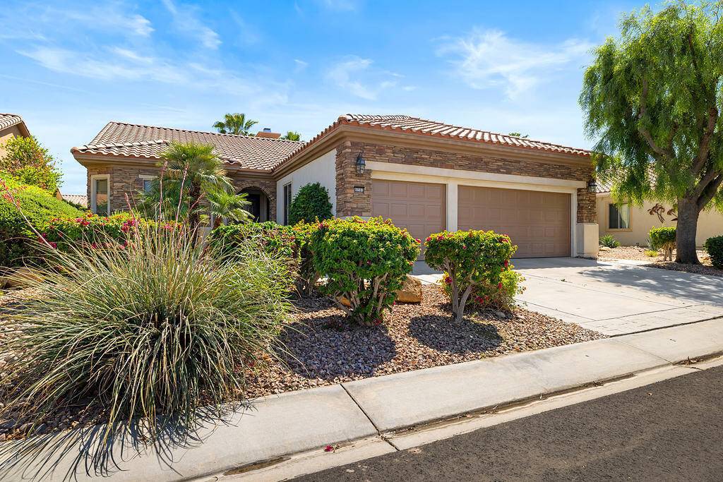 80591 Avenida Santa Marta, Indio, CA 92203