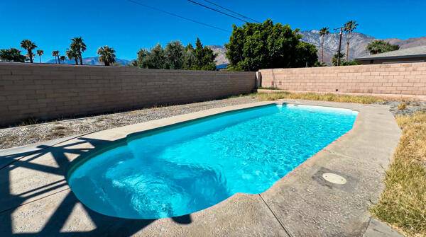 Palm Springs, CA 92262,2357 Wayne RD