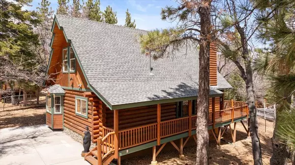 Big Bear, CA 92314,1614 S Colusa DR