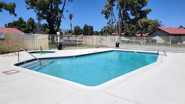 Indio, CA 92201,82804 Crawford DR