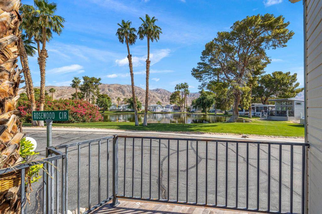 Desert Hot Springs, CA 92241,74711 Dillon RD #6