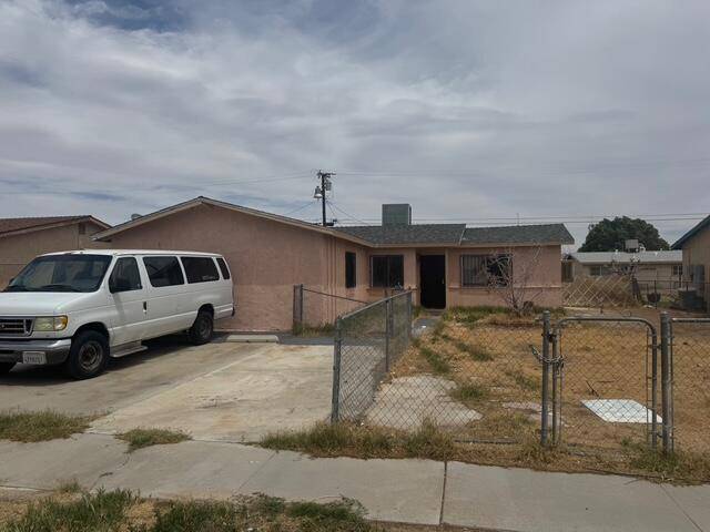 440 S 4th ST, Blythe, CA 92225