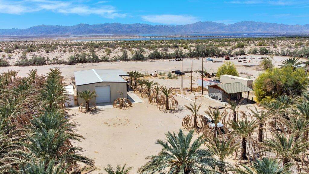 39905 Capp RD, Desert Center, CA 92239