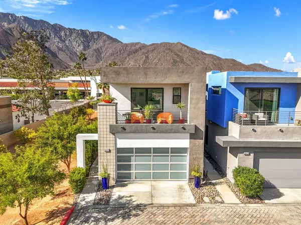 Palm Springs, CA 92262,2691 Paragon Loop