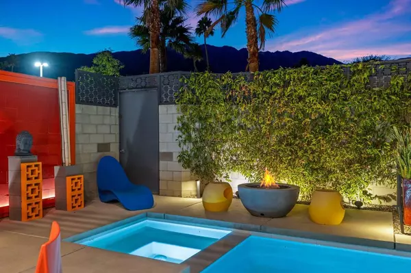 Palm Springs, CA 92262,2691 Paragon Loop