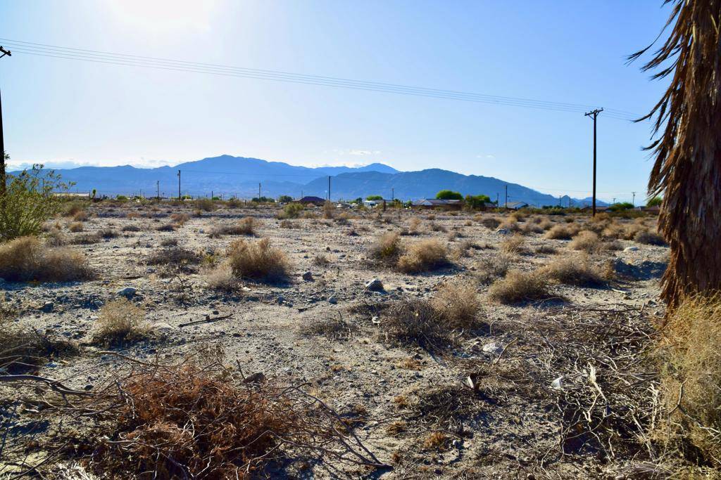 Thermal, CA 92274,2835 Beachcomber AVE
