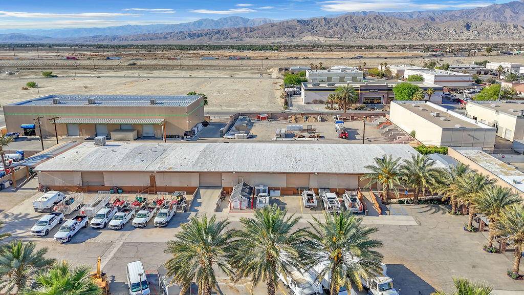 Indio, CA 92201,81500 Industrial PL