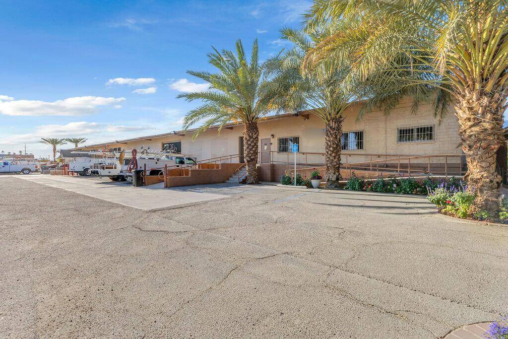 Indio, CA 92201,81500 Industrial PL