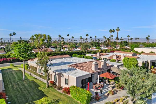 Palm Desert, CA 92260,72806 Fleetwood CIR