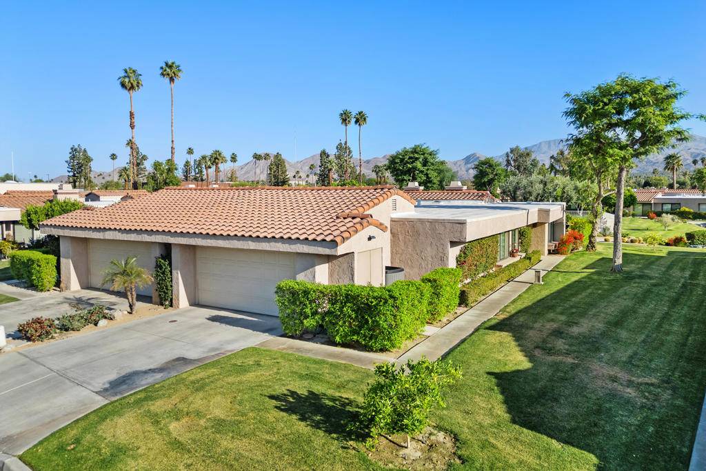 72806 Fleetwood CIR, Palm Desert, CA 92260
