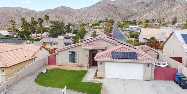 Desert Hot Springs, CA 92240,66156 Avenida Cadena