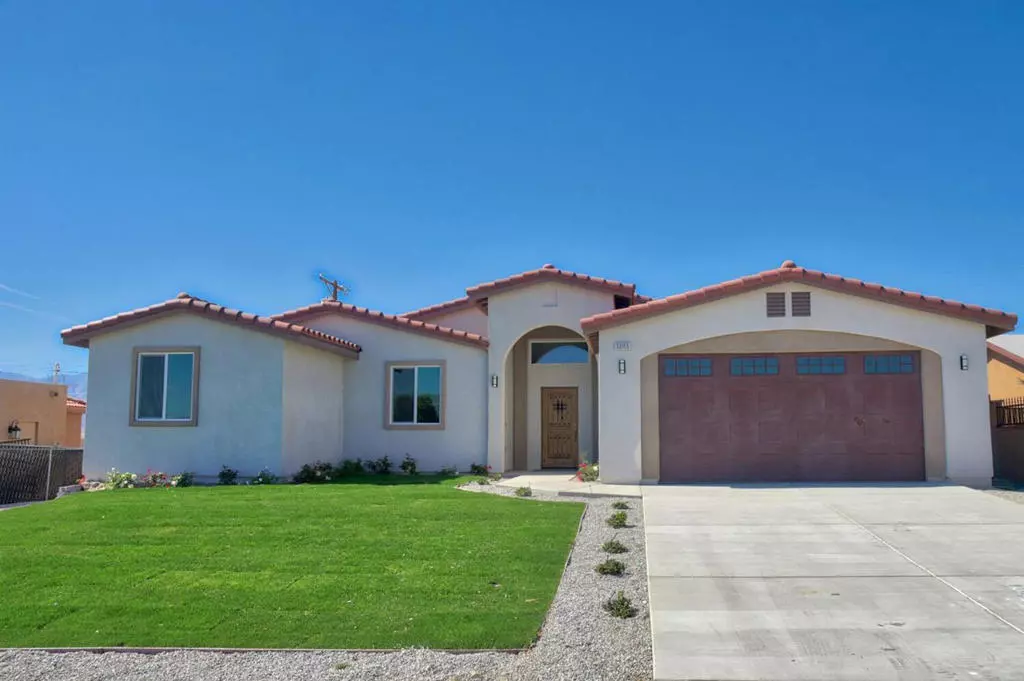 Thousand Palms, CA 92276,30155 Sierra Del Sol