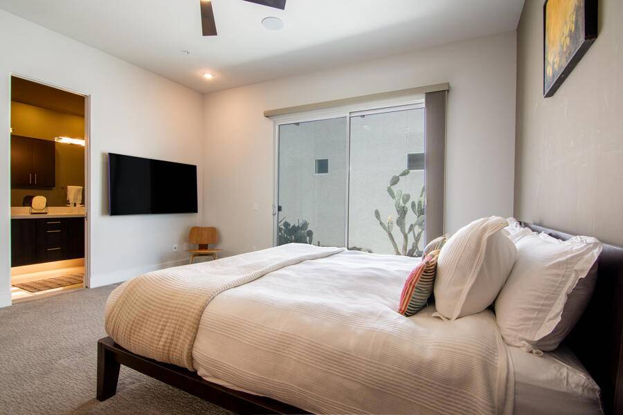 Palm Springs, CA 92264,743 E Twin Palms DR