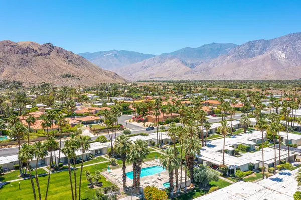 1881 S Araby DR #16, Palm Springs, CA 92264