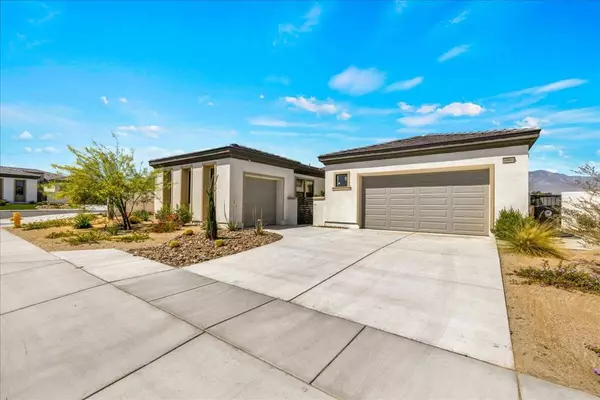 Palm Desert, CA 92211,49901 Crescent Passage
