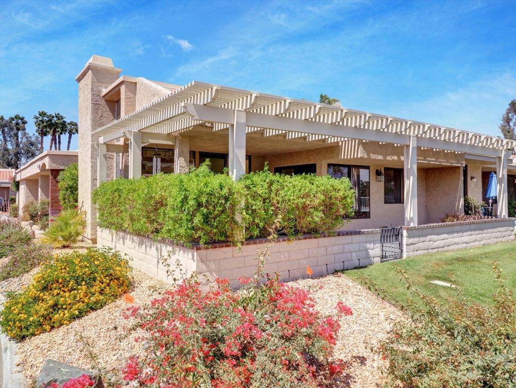 Cathedral City, CA 92234,35738 Calle Montigo
