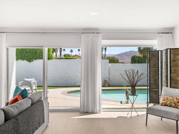 Rancho Mirage, CA 92270,70305 Chappel RD
