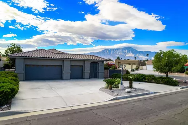 Desert Hot Springs, CA 92240,8963 Warwick DR