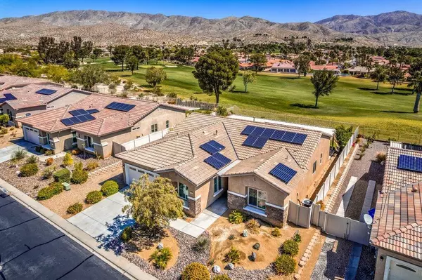 Desert Hot Springs, CA 92240,9282 Silver Star AVE