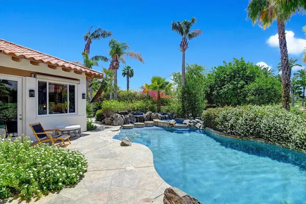 La Quinta, CA 92253,78585 Descanso LN