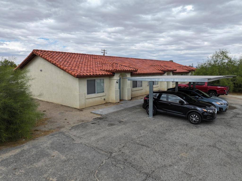 29 Palms, CA 92277,6659 Ocotillo AVE