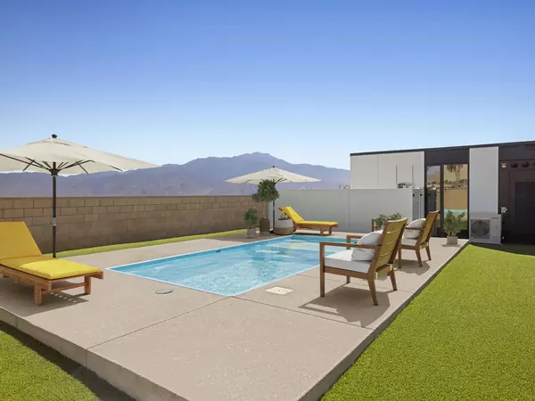 Desert Hot Springs, CA 92240,13841 Scenic Crest CIR