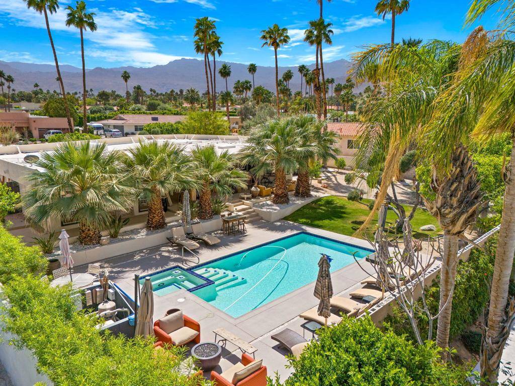 72848 Bel Air RD, Palm Desert, CA 92260