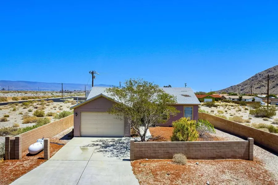 15780 Coral ST, Palm Springs, CA 92262