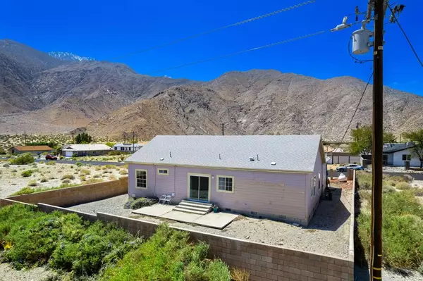 Palm Springs, CA 92262,15780 Coral ST