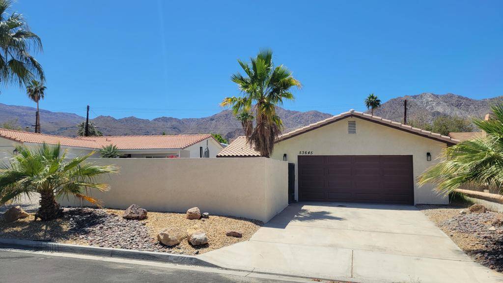 53645 Avenida Mendoza, La Quinta, CA 92253