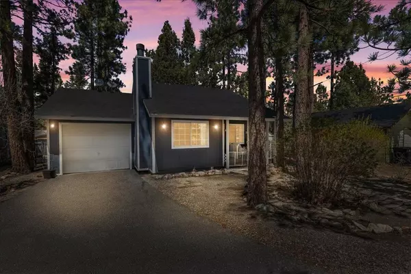 Big Bear, CA 92314,233 E Angeles BLVD